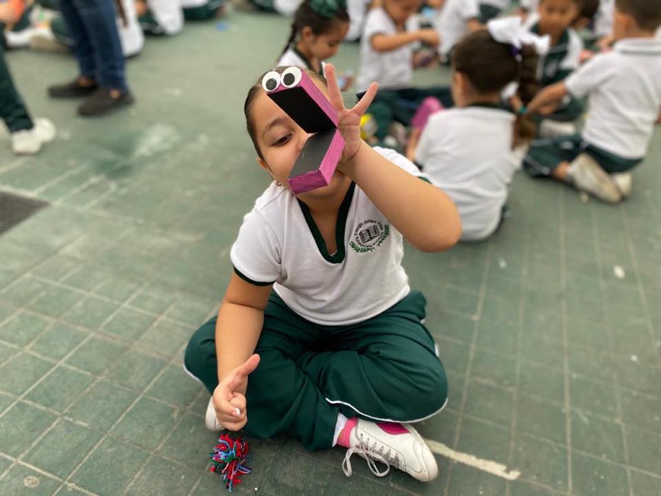 Colegio Oxford Guadalajara