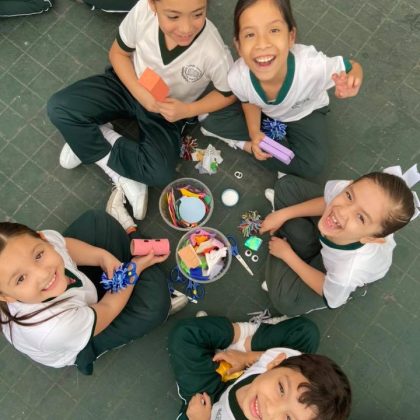 Preescolar