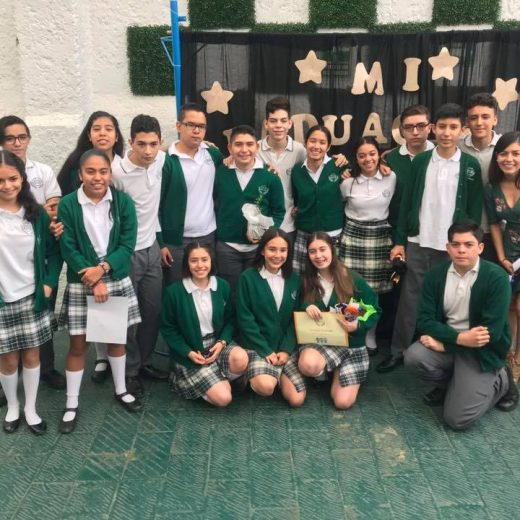 Secundaria